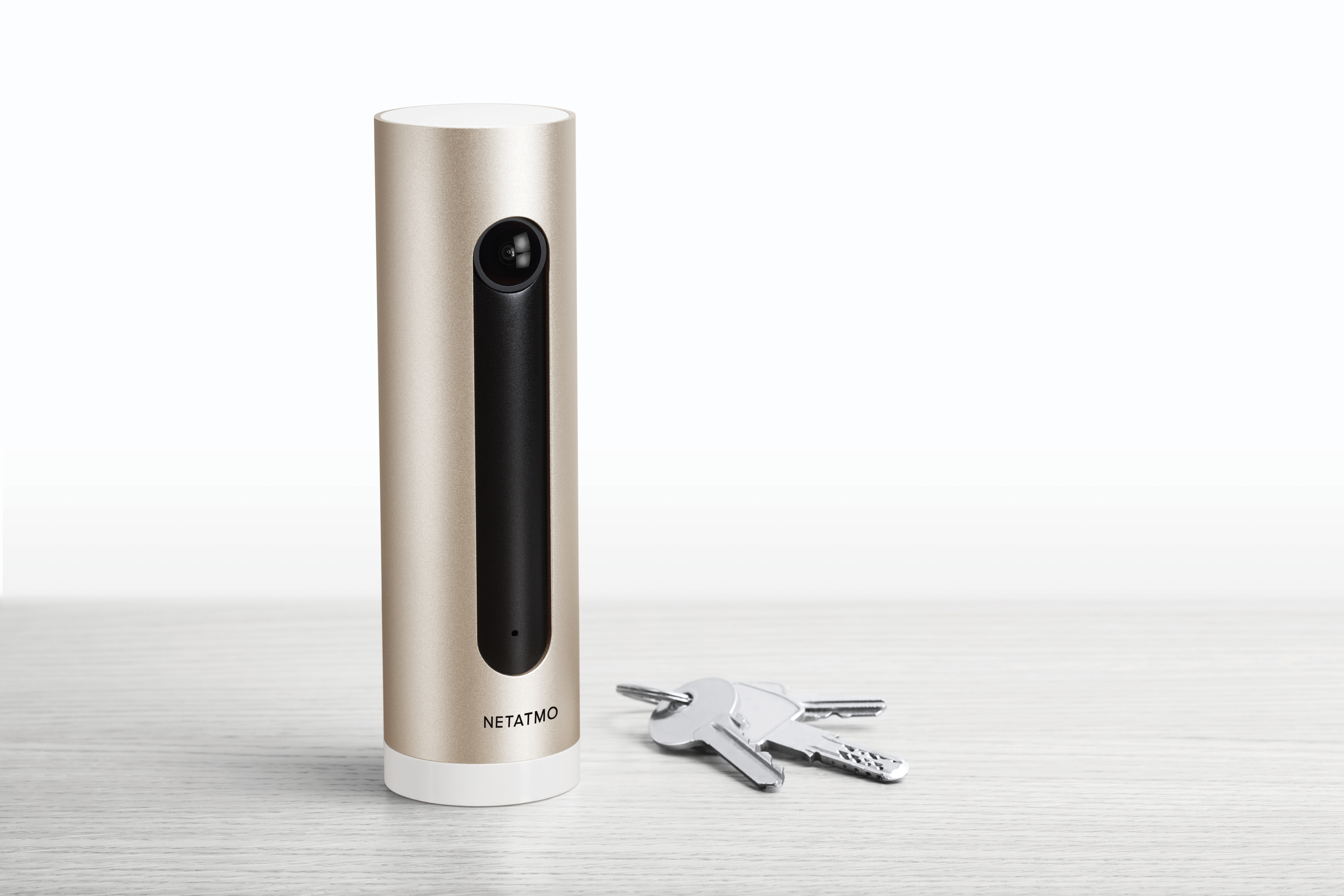 Netatmo Welcome