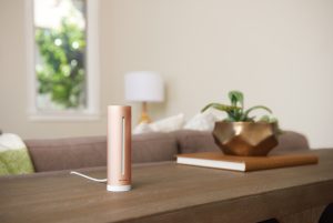 Netatmo Healthy Home Coach