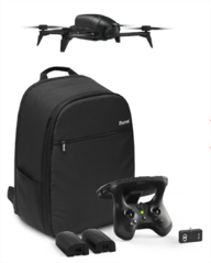 Parrot Bebop-Pro Thermal Paket 