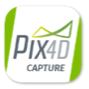 Pix4Dcaptur